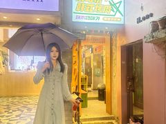 -桃马桃·韩式烤肉·烤猪皮专门店