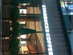 -星巴克臻选(北京富力家园店)
