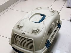 -全心全意连锁动物医院·特色中医诊疗(会城门分院)