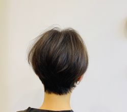点击看大图 烫染-In Style造型
