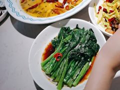 -花椒俏川菜小馆(南海万达店)