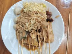 -郭记小街麻辣烫(南小街总店)