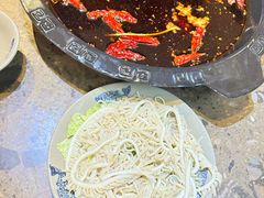 -重庆渝达老火锅(春熙路店)