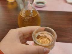 -黑松白鹿(金融街店)
