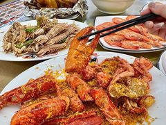 -好味道海鲜大排档·老字号(巽寮湾海鲜市场店)