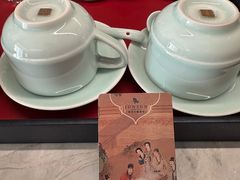 -杭州君尚云郦酒店