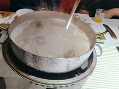 -三毛烧烤·南昌大排档(山姆店)