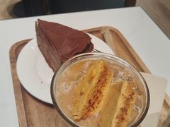 -Peet's 皮爷咖啡(乐峰店)