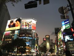 -涩谷区