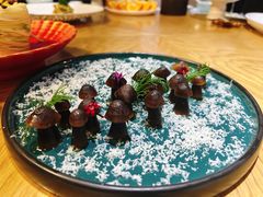 -荷风细雨·中国茶宴(碧云店)