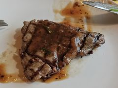 -都会尚膳·海鲜自助餐厅(重庆万豪酒店)