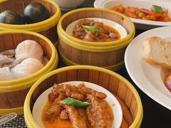 -博悦茶餐厅(文殊院店)