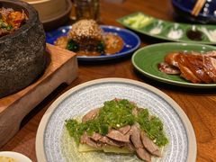 -君悦酒店·1881·北京烤鸭