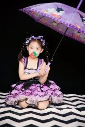 -童年时光专业儿童摄影(龙首店)