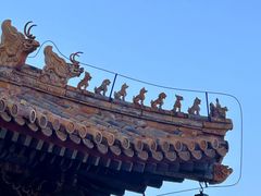 -雍和宫