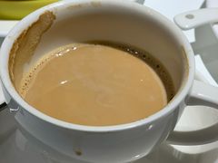 -葡珍轩冰室(虹桥机场T1店)