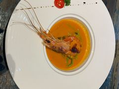 -箱美术馆私房菜(水晶郦城店)