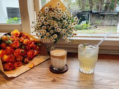 -BAMN coffee
