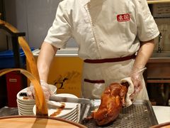 -北国饭店.海鲜.北方菜(新河路店)