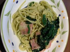 -萨莉亚意式餐厅(杭州西溪龙湖天街店)