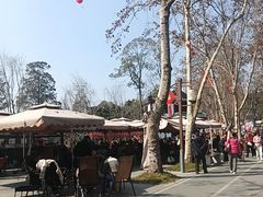 -李白纪念馆