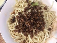 -纯阳馆鱼香排骨面(东二道街店)