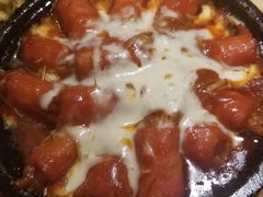 -鑫日千里马朝鲜族小馆(总店)