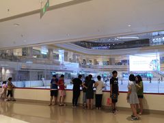 -冠军冰场CHAMPION RINK(苏州中心商场店)