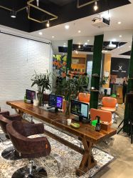 -MAGIC米几发型设计·羊毛卷