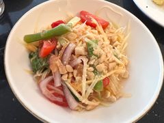 -三亚亚龙湾瑞吉酒店·铭轩中餐厅Mingxuan·海南菜·粤菜