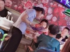 -霸王虾·小龙虾香辣蟹(玉林店)