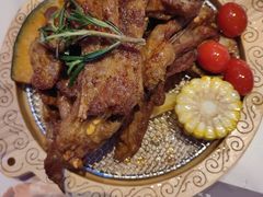 -阿娜尔·新疆菜(宜家荟聚中心店)