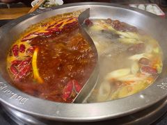 -大龙燚火锅(春熙店)