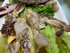 -启东小海鲜(庄先湾路1号店)