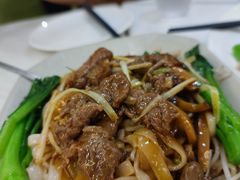 -香港茶餐厅文化体验馆(茶山镇店)