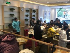 大堂-素满香·素食自助餐(苏州·临顿路店)