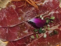 -炙城·韩式烤肉(南京东路店)