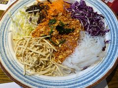 -喝丢一只鞋海鲜烧烤·海肠捞饭(市场店)