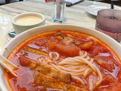 -新世界餐厅(万达店)