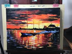 -鼎画艺术机构(贵都店)