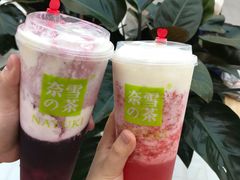 -奈雪的茶(大悦城店)