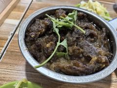 -曹家蒸碗(东二路店)