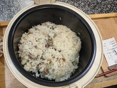 -大鸽饭(马王堆店)
