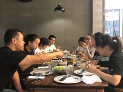 -1861意大利餐厅(文化广场店)