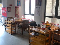 -贰重天冰煮羊自助火锅(东坝店)