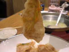 -金掌勺·锅包肉(广渠门店)