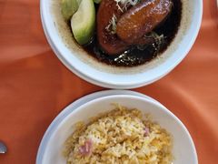 -太平馆餐厅(油麻地店)