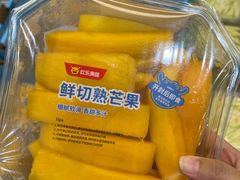 -山姆会员商店(亦庄创意生活广场店)