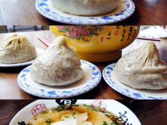 -四海楼(如皋定慧禅寺店)