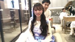 -TITI 护肤造型